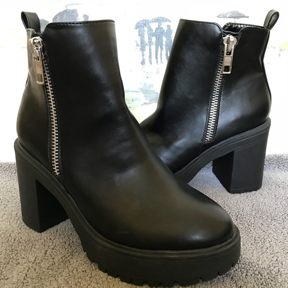 steve madden turbo boots